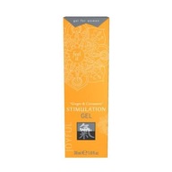 Żel/sprej-Stimulation Gel Ginger & Cinnamon 30ml.For Women