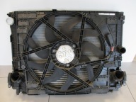 radiator radiator BMW G20 2,0D 8593275 8587529