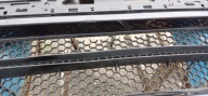 FIAT ULYSSE II bumper front front