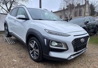 Hyundai Kona Hyundai Kona 1.6 CRDi DCT Premium