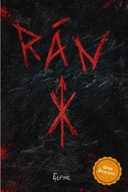 Ran - Editions speciale aide a la dyslexie BOOK