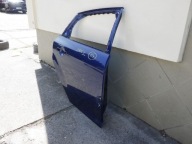 FORD FOCUS MK3 III 3 HB 2011- door right rear.