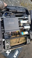 MERCEDES W220 module seat control unit right 2208200826