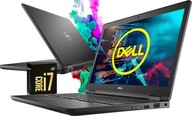Notebook Dell Latitude 5000 15,6 " Intel Core i7 16 GB / 500 GB čierna