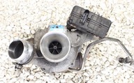 TURBO TURBÍNA TURBODÚCHADLO BMW B47 8513640