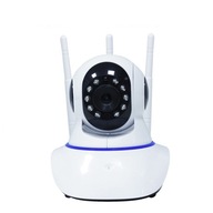Kamera bezprzewodowa WiFi Alarm 2Mpx Monitoring IP