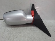 mirror right 7 vertical RENAULT SCENIC II 2003
