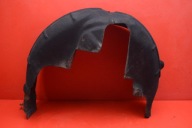mudguard right rear part rear. SKODA OCTAVIA 3 III 5D HB 17-20