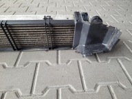 luftansaugkanal INTERCOOLER A2125053230 MERCEDES E W212 2.2 D CDI