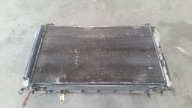 hűtők víz klíma ventilátor Toyota RAV4