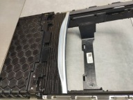 BMW 7 G11 frame TUNELU 9327501
