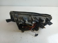 SKODA FABIA et feu droit avant beau