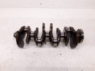 crank nominal BMW F20
