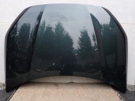 CAPOT SEAT TARRACO KN2 2018- 5FJ823031