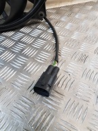 ventilátor chladiča LANCIA PHEDRA 2.0B