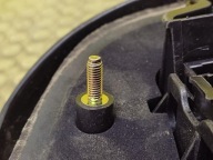 VW GOLF III licht links heck 1H6945111E