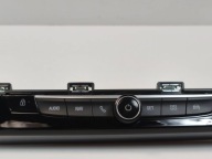 Opel Grandland X Lift PANEL switch RADIA navigation devices 9847408377