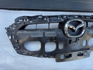 Mazda 2 Lift 21- Grill Kühlergrill vorne vorne