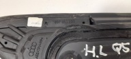 Audi Q5 SQ5 FY window side rear left 80F845297 (ST39)