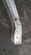 AUDI A8 D3 3.0 sider pillar front AMBSORBER of a bumper