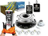 SADA LOŽISKA KOLESÁ S NÁBOJOM ALFA ROMEO 159 BRERA #Petrolhead Pro+ Kit7