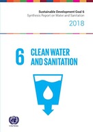 Clean water and sanitation: sustainable