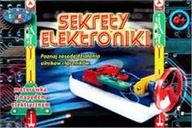 Sekrety elektroniki mini. Motorówka