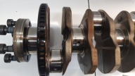 OPEL INSIGNIA 2.0CDTI crank PANEWKI NOMINAL