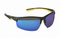 Mikado 7524 Niebiesko-Fioletowe - okulary wędkarskie polaryzacyjne