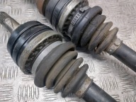 semi-axis left front + right front 5B VOLVO 850 2.0 10V