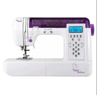 Texi BALLERINA varrógép