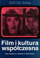 FILM I KULTURA WSPÓŁCZESNA - JANUSZ PLISIECKI