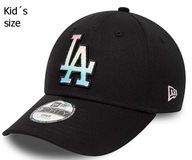 New Era detská baseballová čiapka