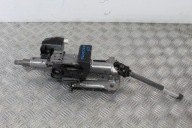 steering wheel rod blocking CITROEN C5 AIRCROSS