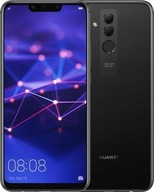 Huawei Mate 20 Lite 4/64GB Czarny