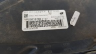 OPEL GRAND LAND light left front LED CALA EUROPA