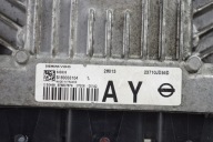 computer control unit NISSAN QASHQAI 23710JD54D