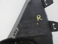 OPEL CORSA F GS LINE 2019- grid of a bumper right left