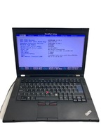 Laptop Lenovo Thinkpad T420 14 " Intel Core i5 6 GB CD228KTL
