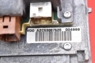 display navigation devices 9673540580 CITROEN C5 II X7 III 08-17