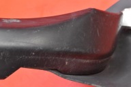 accessori parafango sinistra nero NISSAN NAVARA NP300 98-06