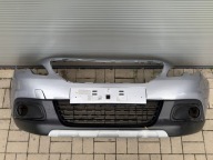Peugeot 2008 and 1 Lift 16- bumper front front