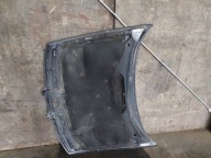 Cofano nero SEAT LEON e TOLEDO II LC9Z