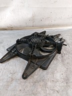 Ventola radiatore FIAT DOBLO e 1.9D