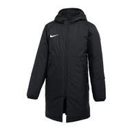 Nike Detská bunda s kapucňou teplá Repel Park veľ. S