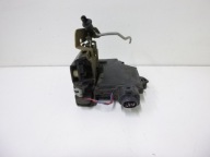 lock door rear right Audi A6 C5 1998