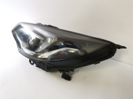 OPEL ASTRA K V REFLEKTOR light left front left front UK ZWYKLA