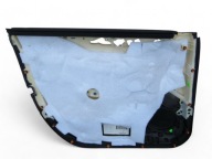 side door front front right Mercedes ML W166