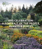 RHS A Nation in Bloom: Celebrating the People,