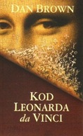 Kod Leonarda da Vinci